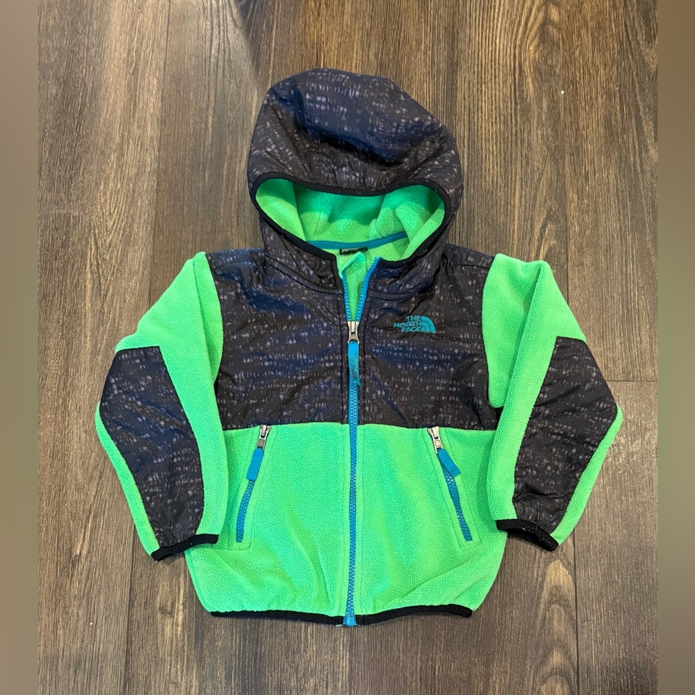 The North Face Kids Jacket- 3T